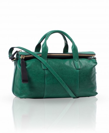 Сумка Женская M-JADE Satchel/PRATO
